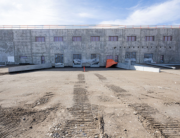 Aux Services Construction - Mar 2026