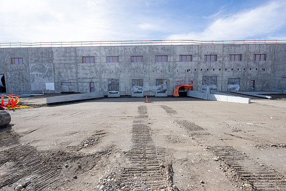 Aux Services Construction - Mar 2026
