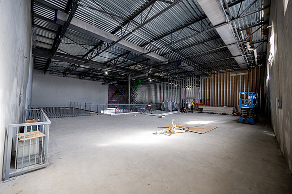 Aux Services Construction - Mar 2026