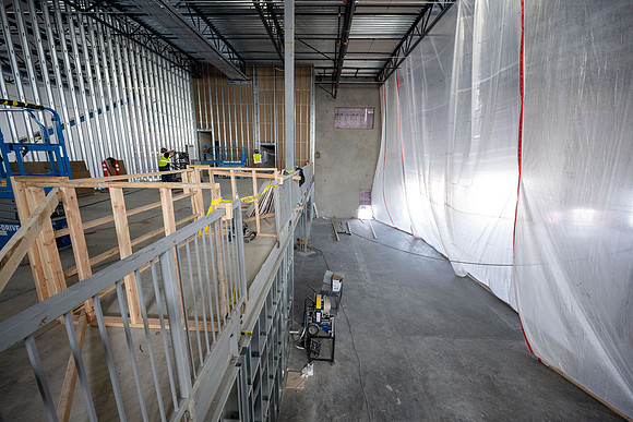 Aux Services Construction - Mar 2026