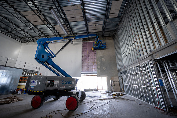 Aux Services Construction - Mar 2026