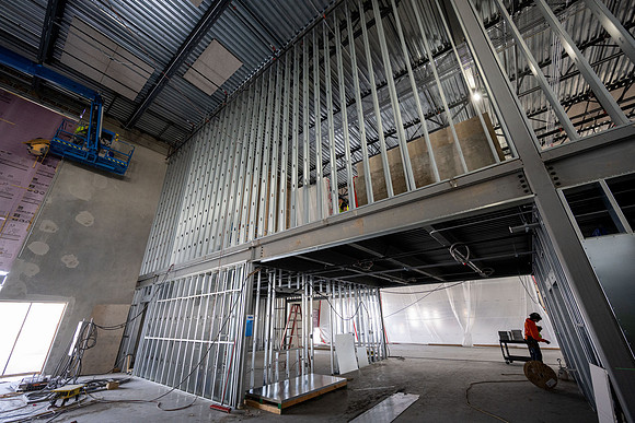 Aux Services Construction - Mar 2026