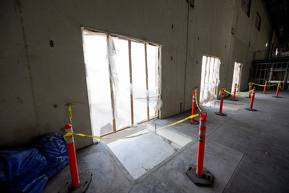 Aux Services Construction - Mar 2026