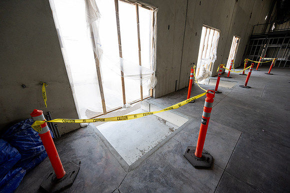 Aux Services Construction - Mar 2026