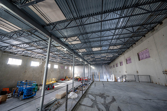 Aux Services Construction - Mar 2026
