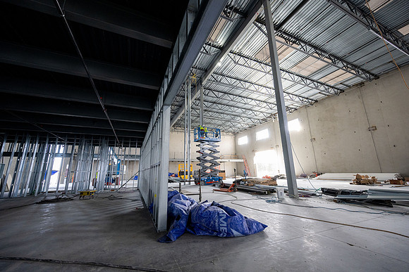 Aux Services Construction - Mar 2026