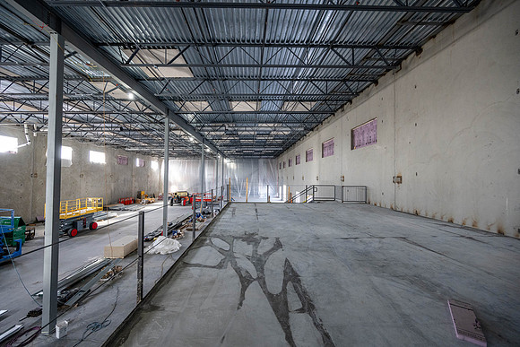 Aux Services Construction - Mar 2026