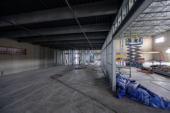 Aux Services Construction - Mar 2026