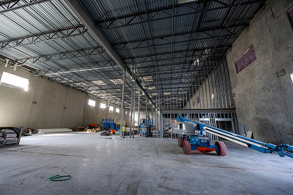 Aux Services Construction - Mar 2026