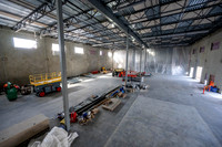 Aux Services Construction - Mar 2026