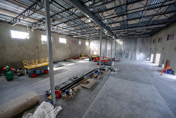Aux Services Construction - Mar 2026