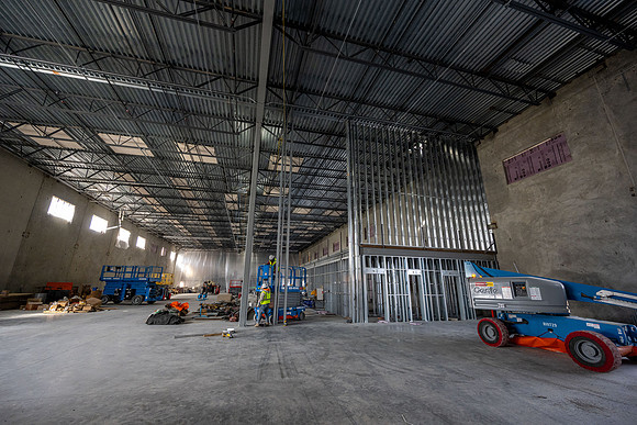 Aux Services Construction - Mar 2026