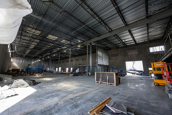 Aux Services Construction - Mar 2026