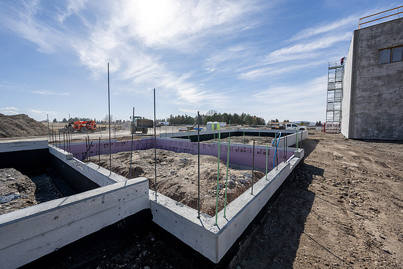 Aux Services Construction - Mar 2026