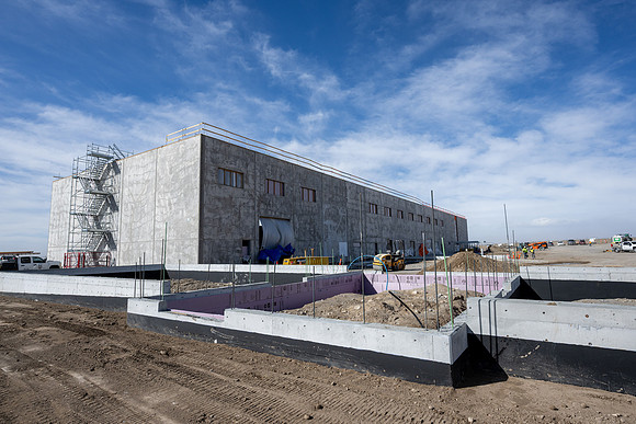 Aux Services Construction - Mar 2026
