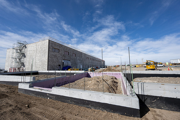 Aux Services Construction - Mar 2026