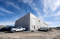 Aux Services Construction - Mar 2026