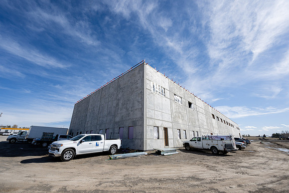 Aux Services Construction - Mar 2026