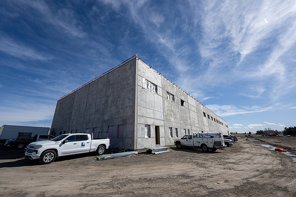 Aux Services Construction - Mar 2026