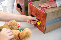 Teddy Bear Clinic - Mar 2026