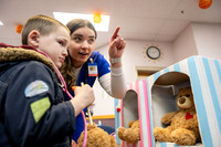 Teddy Bear Clinic - Mar 2026
