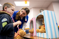 Teddy Bear Clinic - Mar 2026
