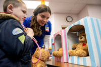 Teddy Bear Clinic - Mar 2026