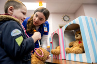 Teddy Bear Clinic - Mar 2026