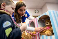 Teddy Bear Clinic - Mar 2026
