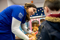 Teddy Bear Clinic - Mar 2026