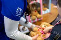 Teddy Bear Clinic - Mar 2026