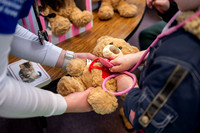 Teddy Bear Clinic - Mar 2026