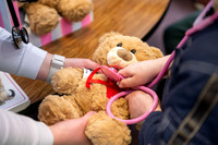 Teddy Bear Clinic - Mar 2026