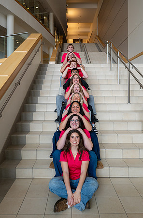 Large Scale Events - Team Photos - Mar. 2026