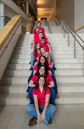 Large Scale Events - Team Photos - Mar. 2026