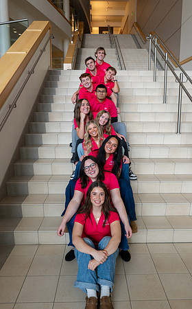Large Scale Events - Team Photos - Mar. 2026