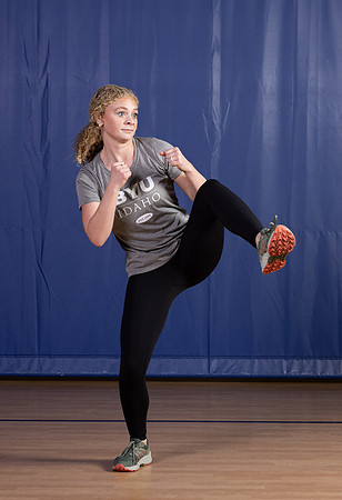 Activities - Fitness - Dec 2024