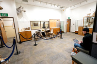 Wildlife Museum - Mar 2026
