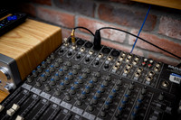 Radio Station - Feb. 2026