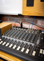 Radio Station - Feb. 2026