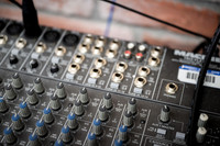 Radio Station - Feb. 2026