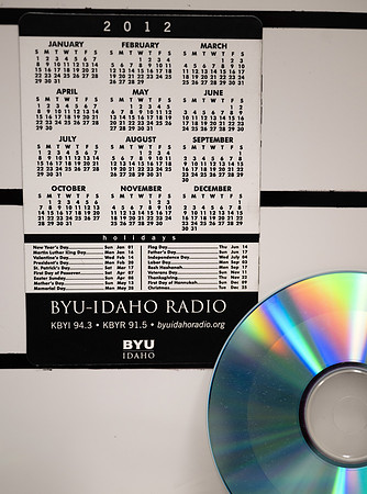 Radio Station - Feb. 2026