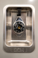 Campus Lockers - March 2026