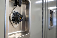 Campus Lockers - March 2026
