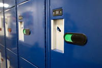 Campus Lockers - March 2026