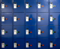 Campus Lockers - March 2026