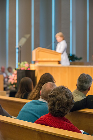 BYU-Idaho Education Week: Strengthening individual and families through lifelong learning. Opening Ceremony of Education Week at BYU-Idaho.