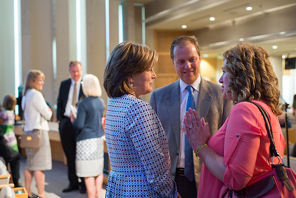 BYU-Idaho Education Week: Strengthening individual and families through lifelong learning. Jane Johnson