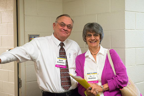 BYU-Idaho Education Week: Strengthening individual and families through lifelong learning. Hosting Staff