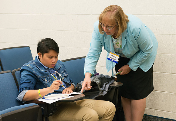 BYU-Idaho Education Week: Strengthening individual and families through lifelong learning. Donna Howard teaches: So You Want to Write a Song?